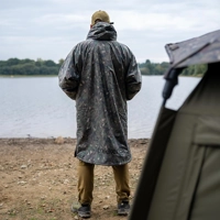 Trakker CR Camo Robes